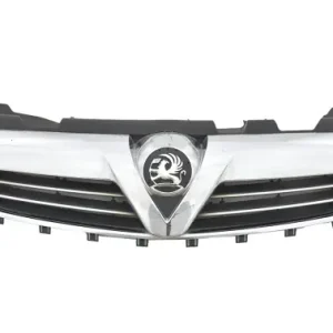 GRILL ATRAPA CHŁODNICY OPEL ZAFIRA B II LIFT Łatwy zwrot